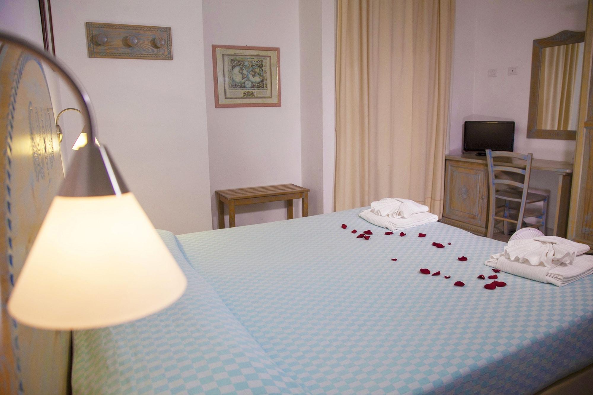 Vacanze Alghero