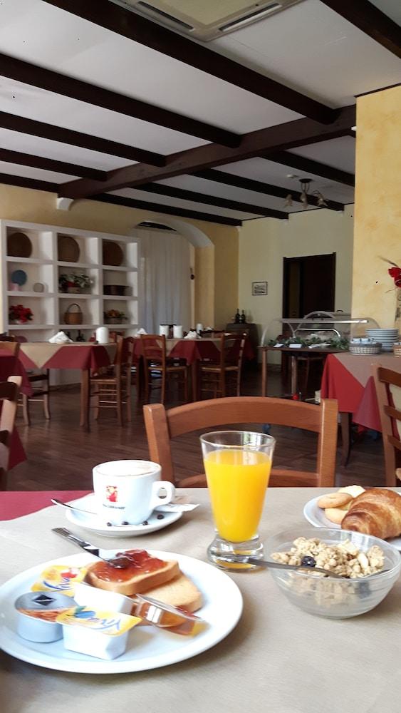 Hotel Vacanze