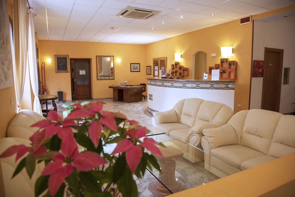 Vacanze Hotel Alghero