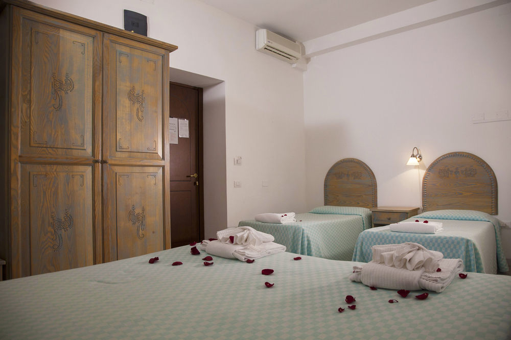Vacanze Hotel 4*