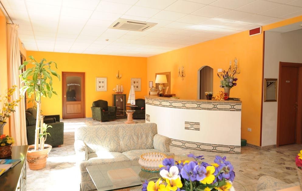 Hotel Vacanze 4*