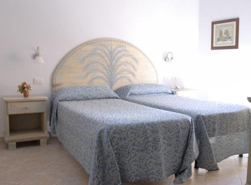 Vacanze Alghero